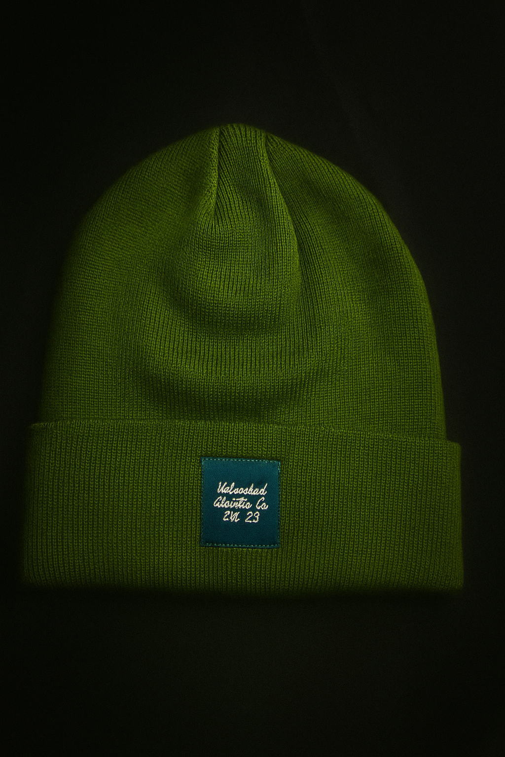 Signature Beanie Hat