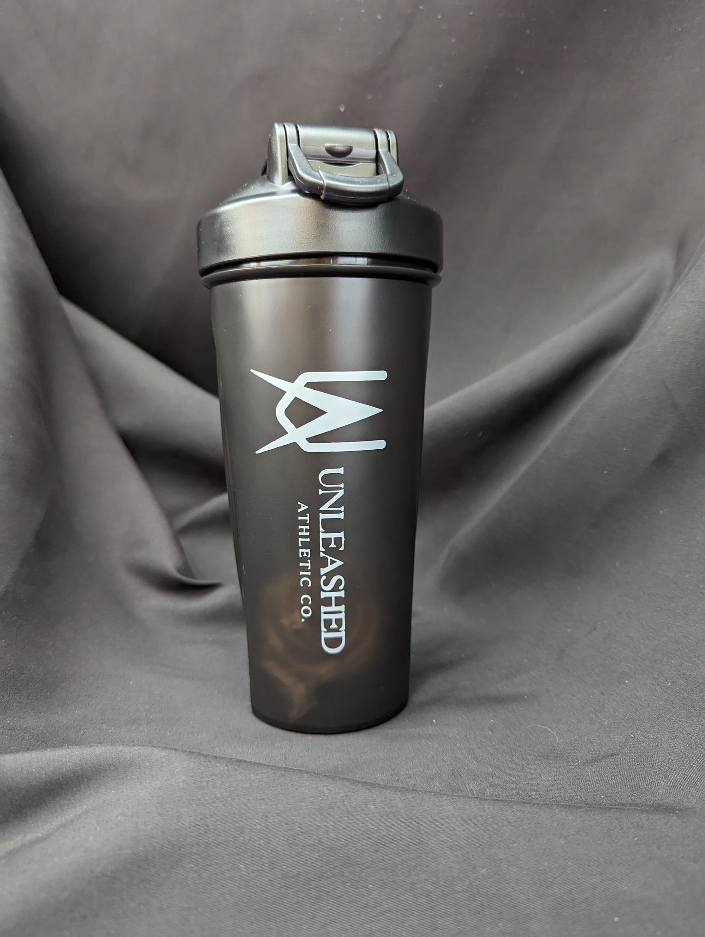 Unleashed Shaker Bottle - 600 ml