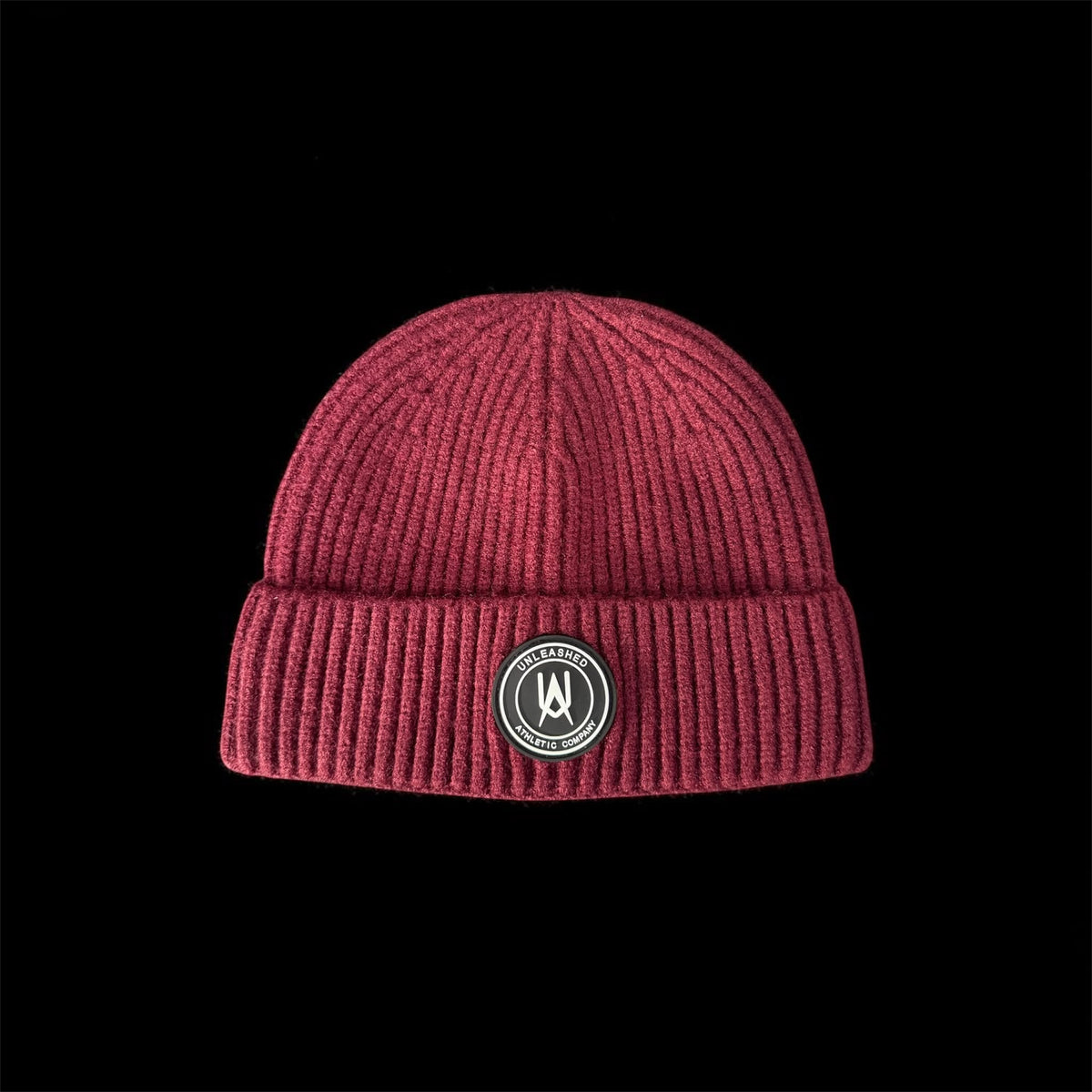 Unleashed Core Beanie
