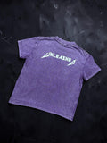 Mini Unleashed Metal Tee