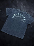 Mini Unleashed Represent Tee