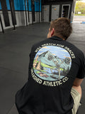 Snatch For Snacks Tee