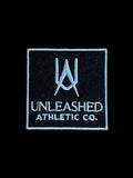 Unleashed Athletic Co. Velcro Patch