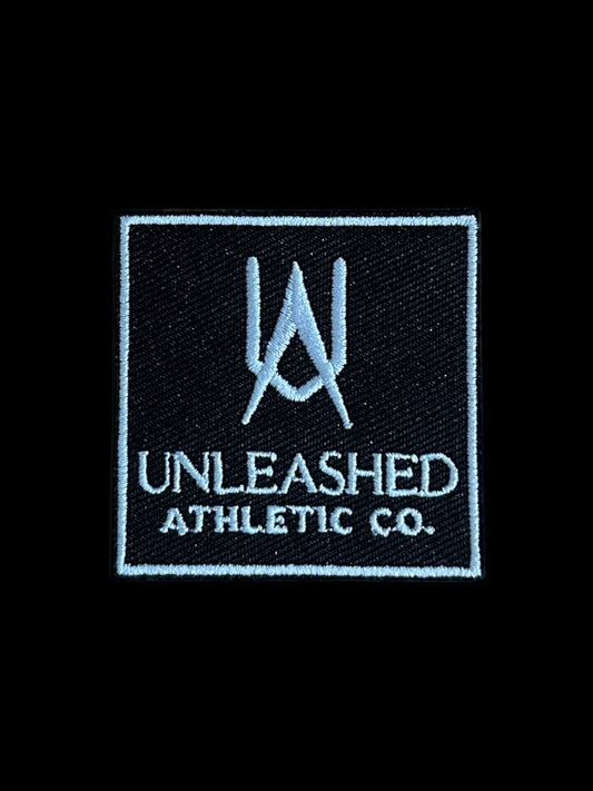 Unleashed Athletic Co. Velcro Patch