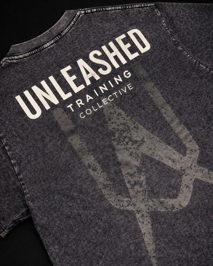 Unleashed Training Collective Oversized Tee’