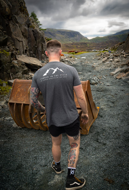 ‘Forged In The Fells’ Tee