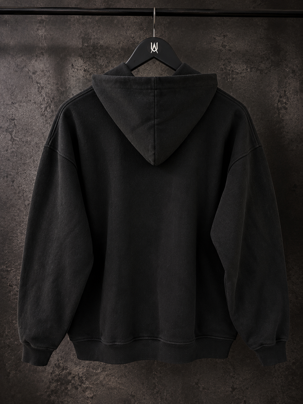 The Unleashed Signature Hoodie