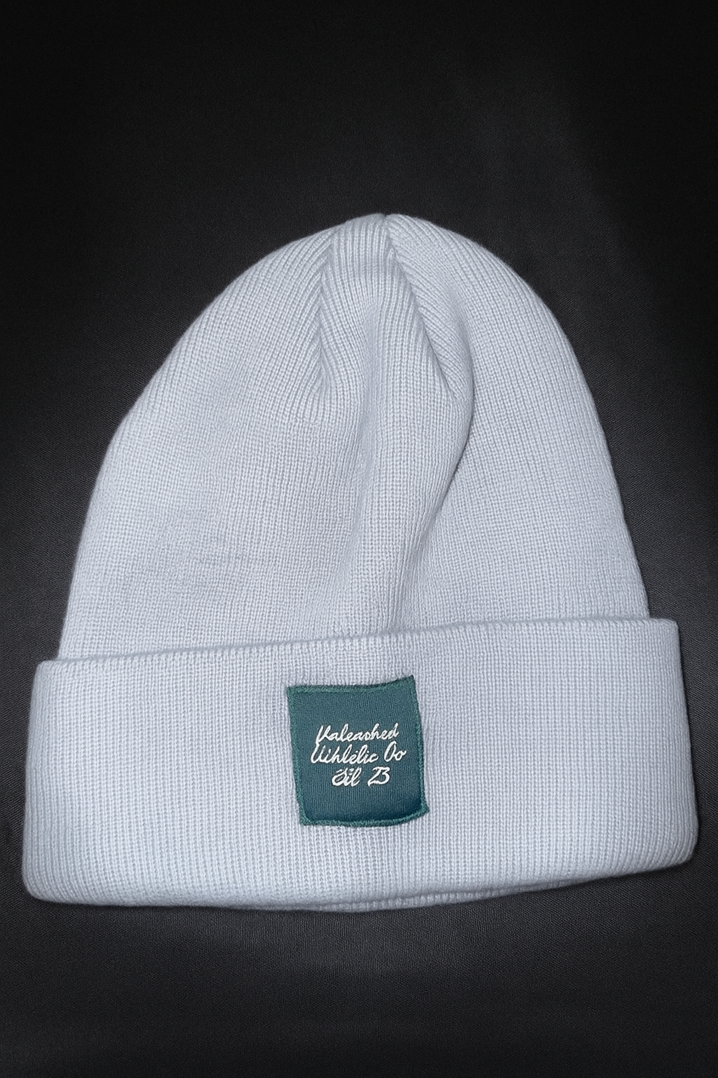 Signature Beanie Hat