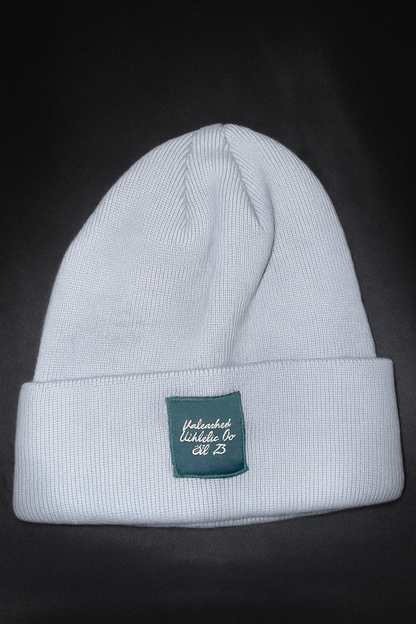 Signature Beanie Hat