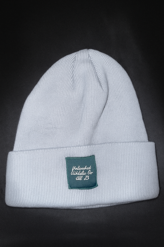 Signature Beanie Hat