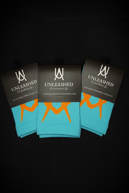 Sweat Bands - Unleashed x Brick By Brick