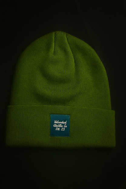 Signature Beanie Hat