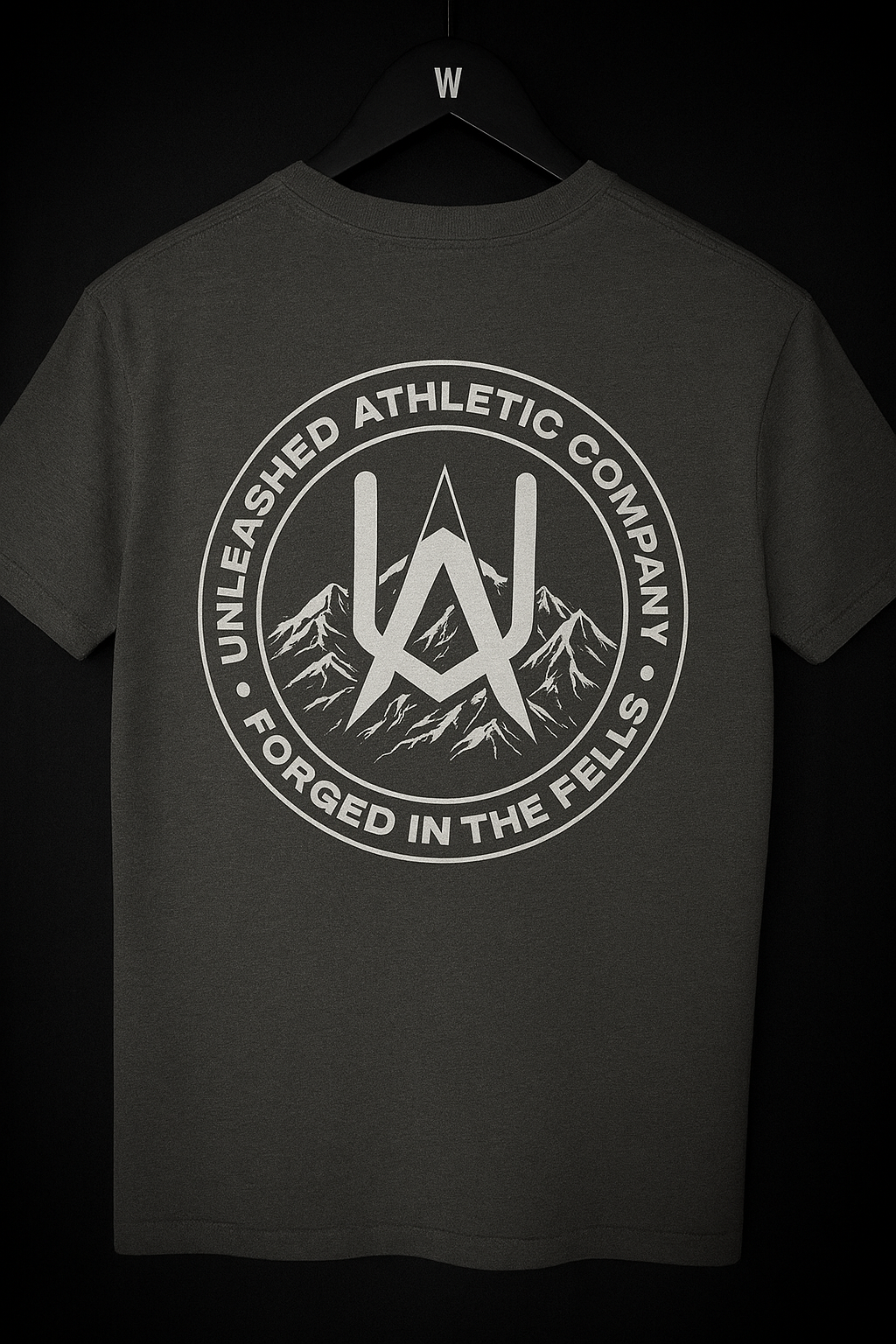 Forged Tee