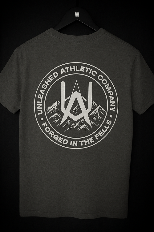 Forged Tee