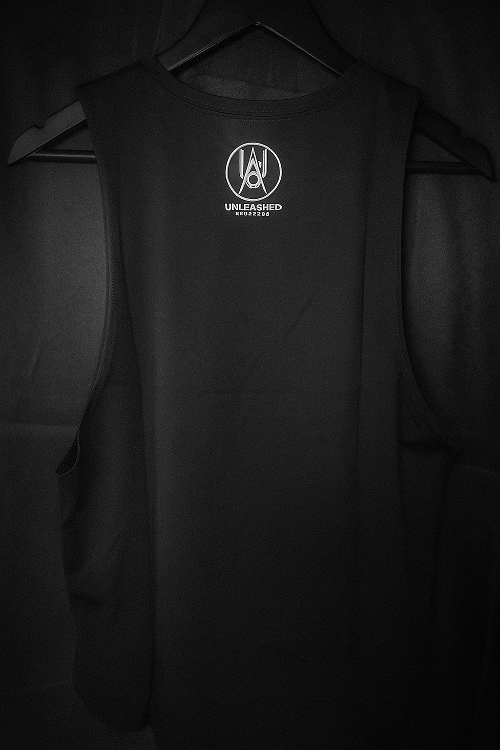 Unleashed Performance Vest