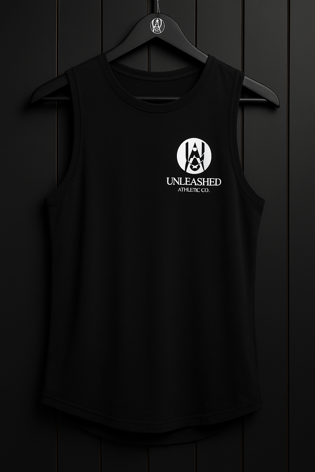 Unleashed Performance Vest