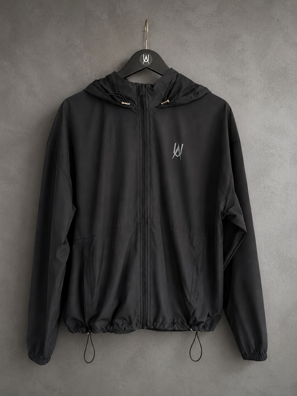 Unleashed Lightweight Running Jacket