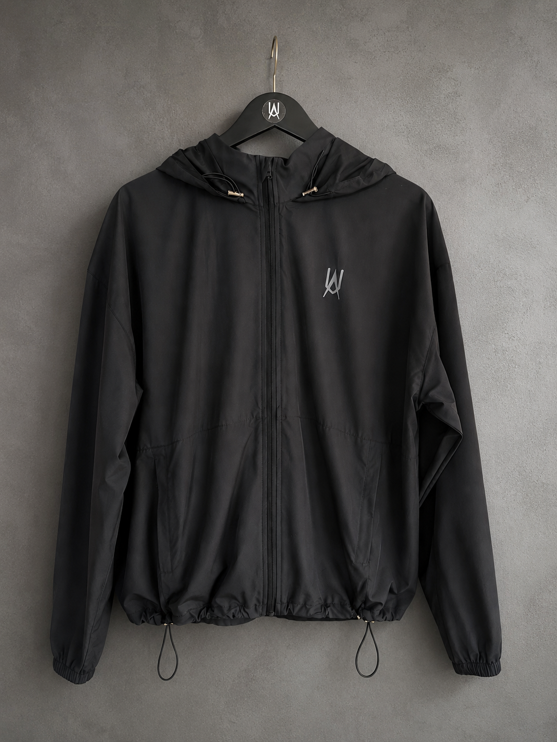 Unleashed Lightweight Running Jacket