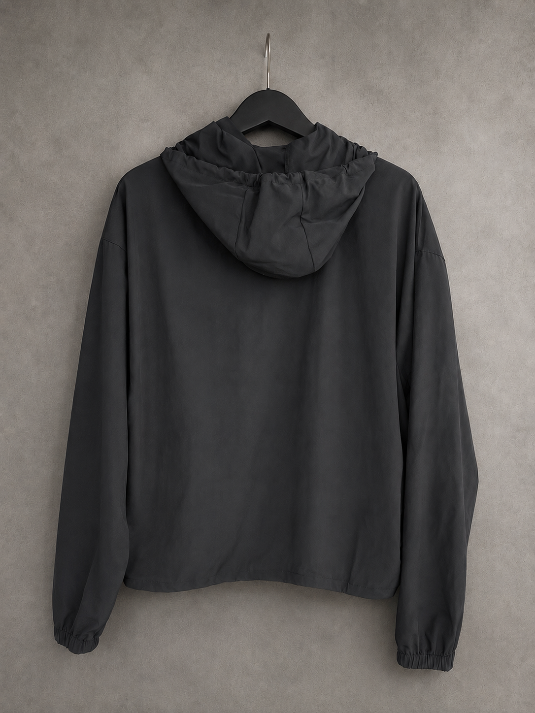 Unleashed Lightweight Running Jacket