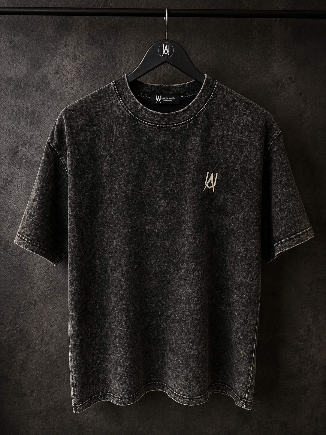 The Voltage Tee