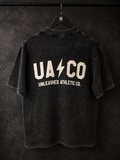 The Voltage Tee