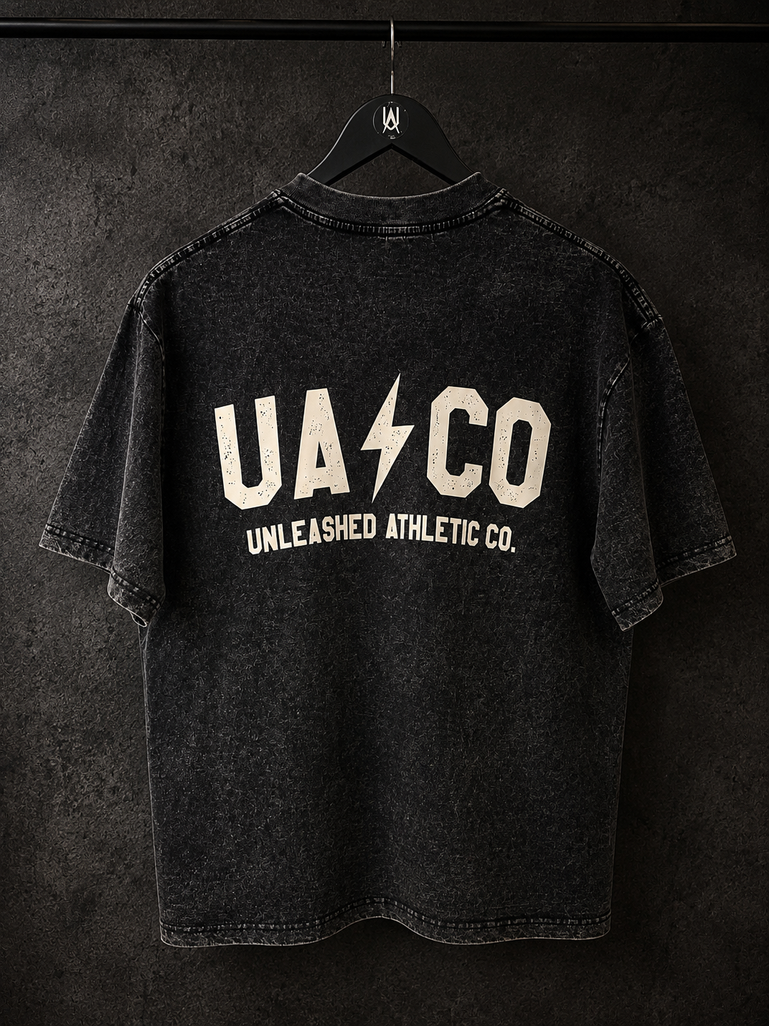 The Voltage Tee