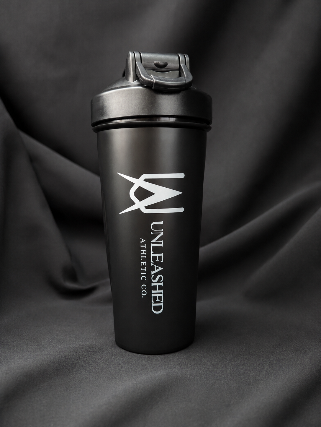 Unleashed Shaker Bottle - 600 ml