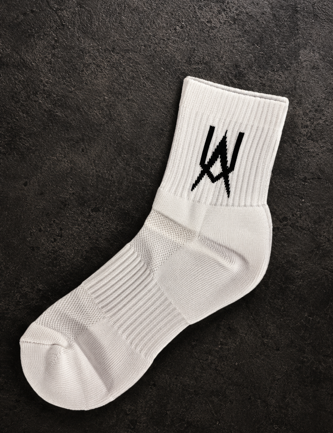 Unleashed Essential Midi Sock