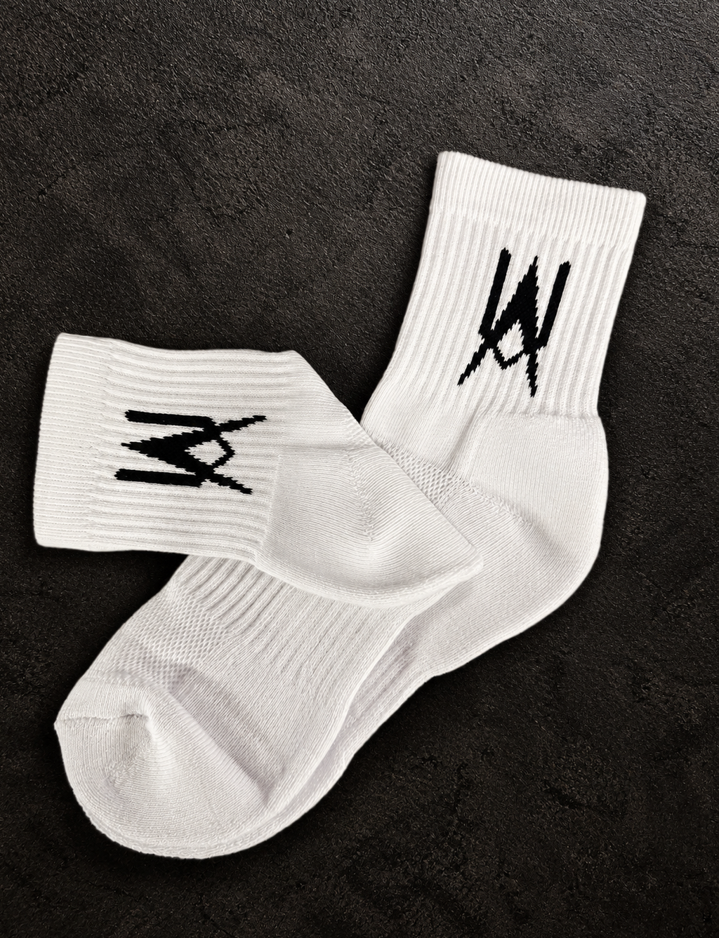 Unleashed Essential Midi Sock