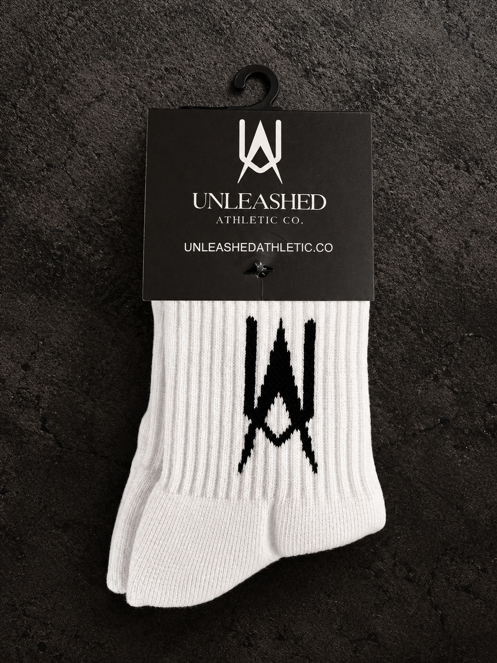 Unleashed Essential Midi Sock