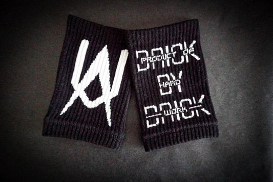 Sweat Bands - Unleashed x Brick By Brick