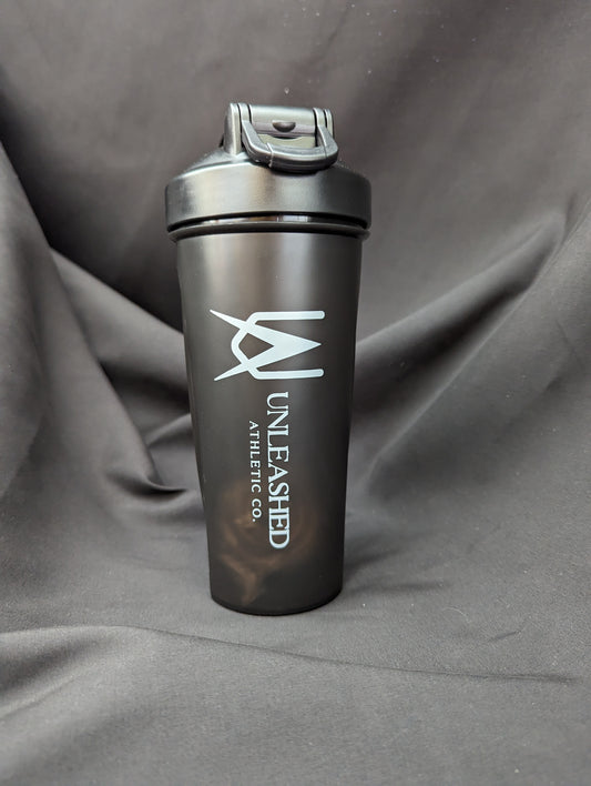 Unleashed Shaker Bottle - 600 ml