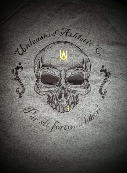 Fortuna et Skulla T-shirt