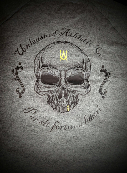 Fortuna et Skulla T-shirt