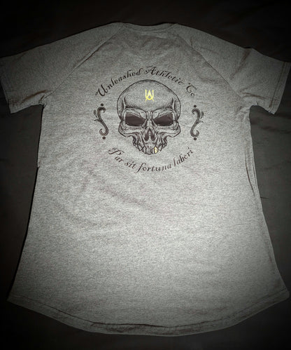 Fortuna et Skulla T-shirt
