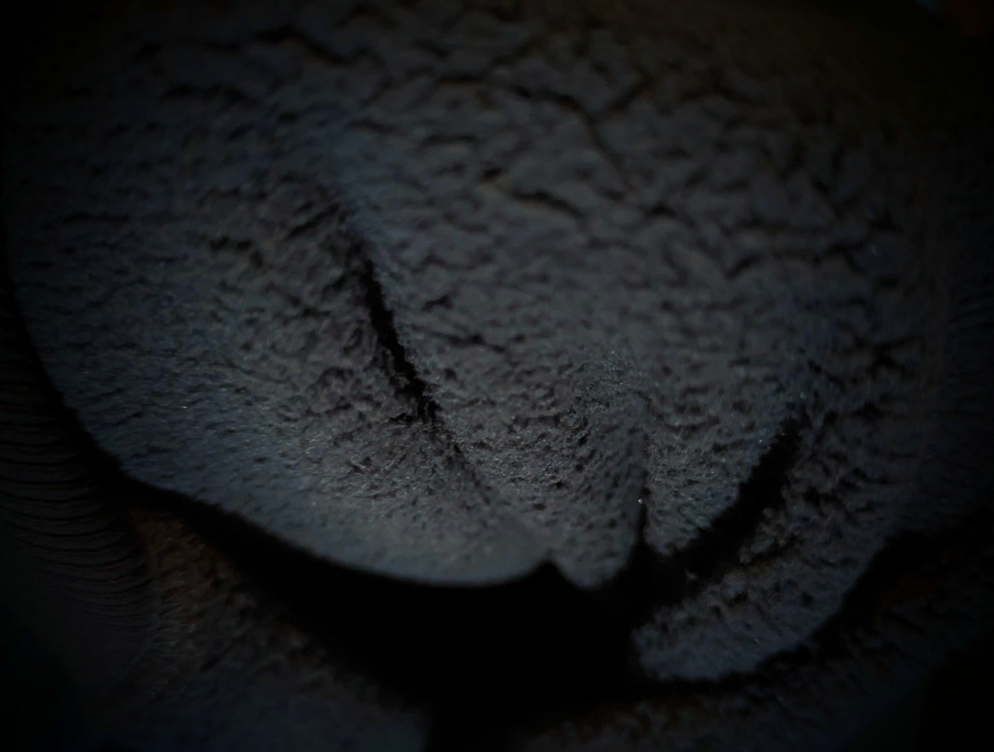 Fortuna et Skulla Heavyweight Crew Neck