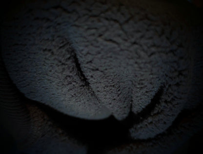 Fortuna et Skulla Heavyweight Crew Neck