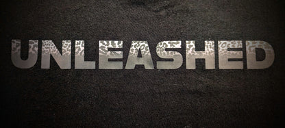 Black Panther Oversized Tee