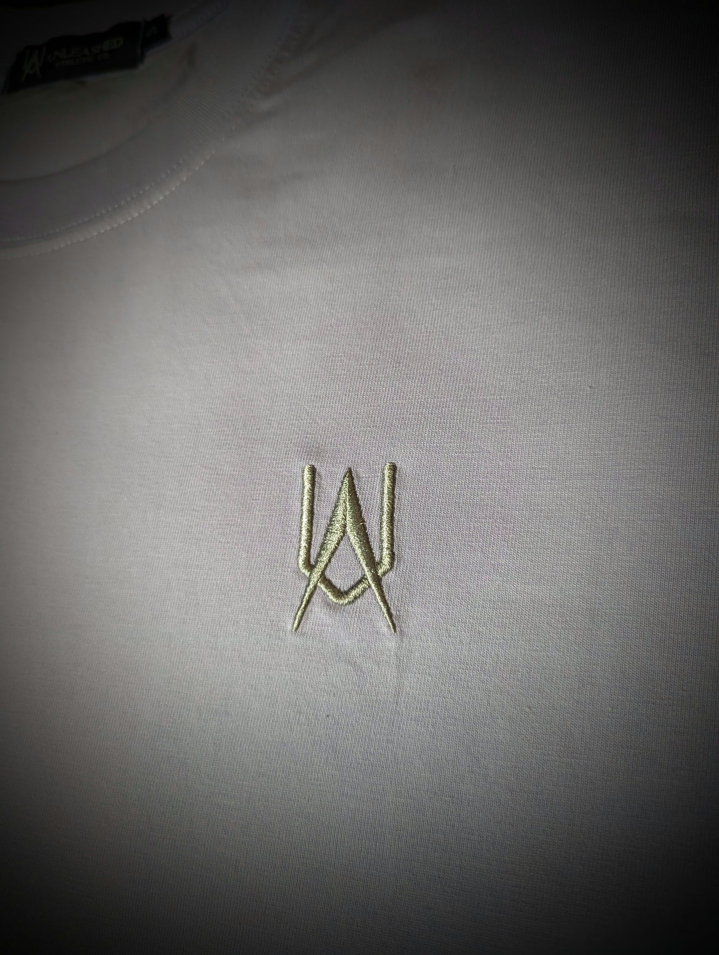 Bigfoot Lifting Club Oversized Tee