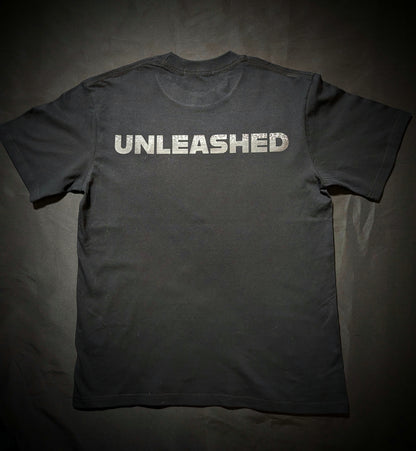 Black Panther Oversized Tee