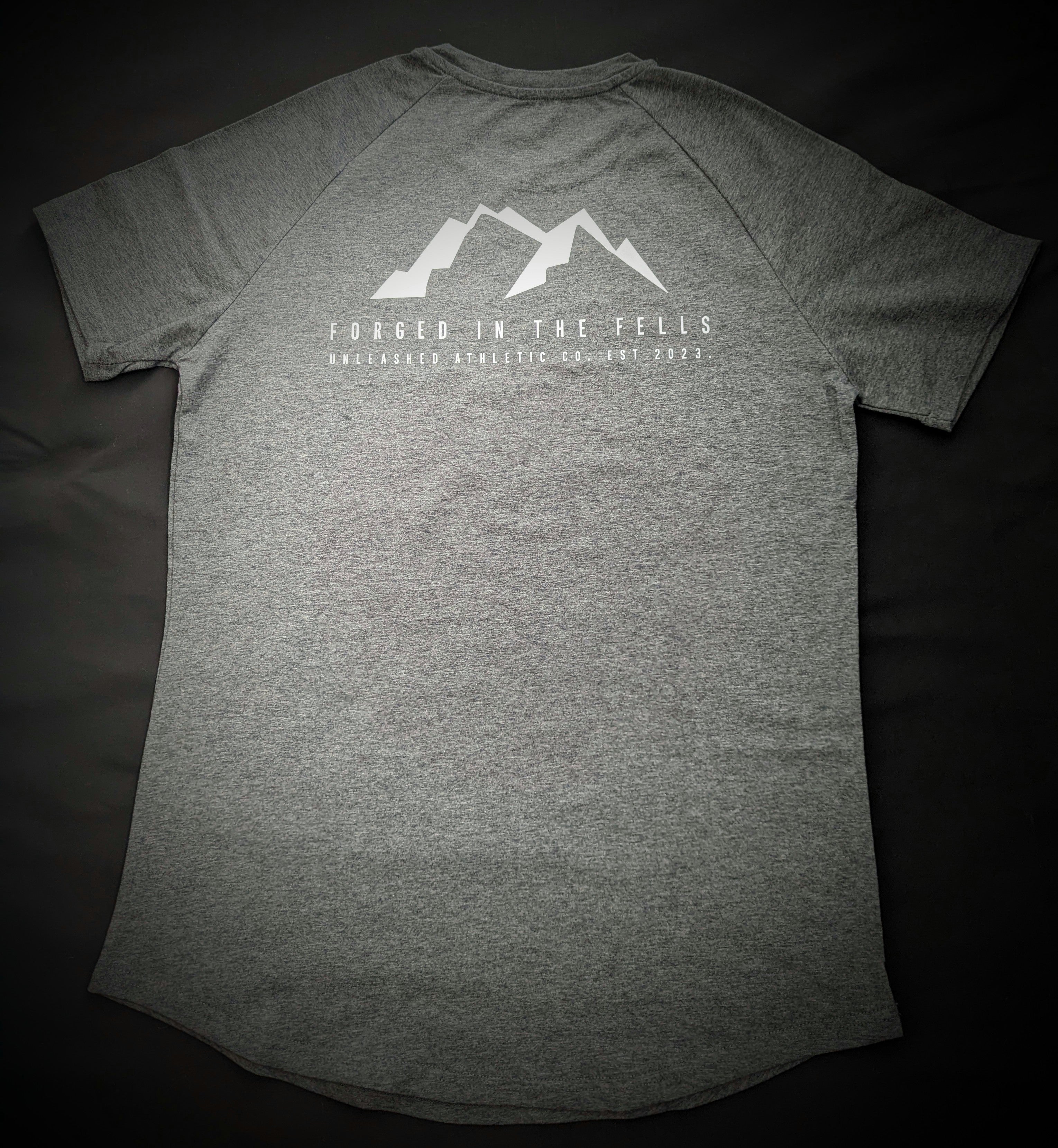 ‘Forged In The Fells’ Tee