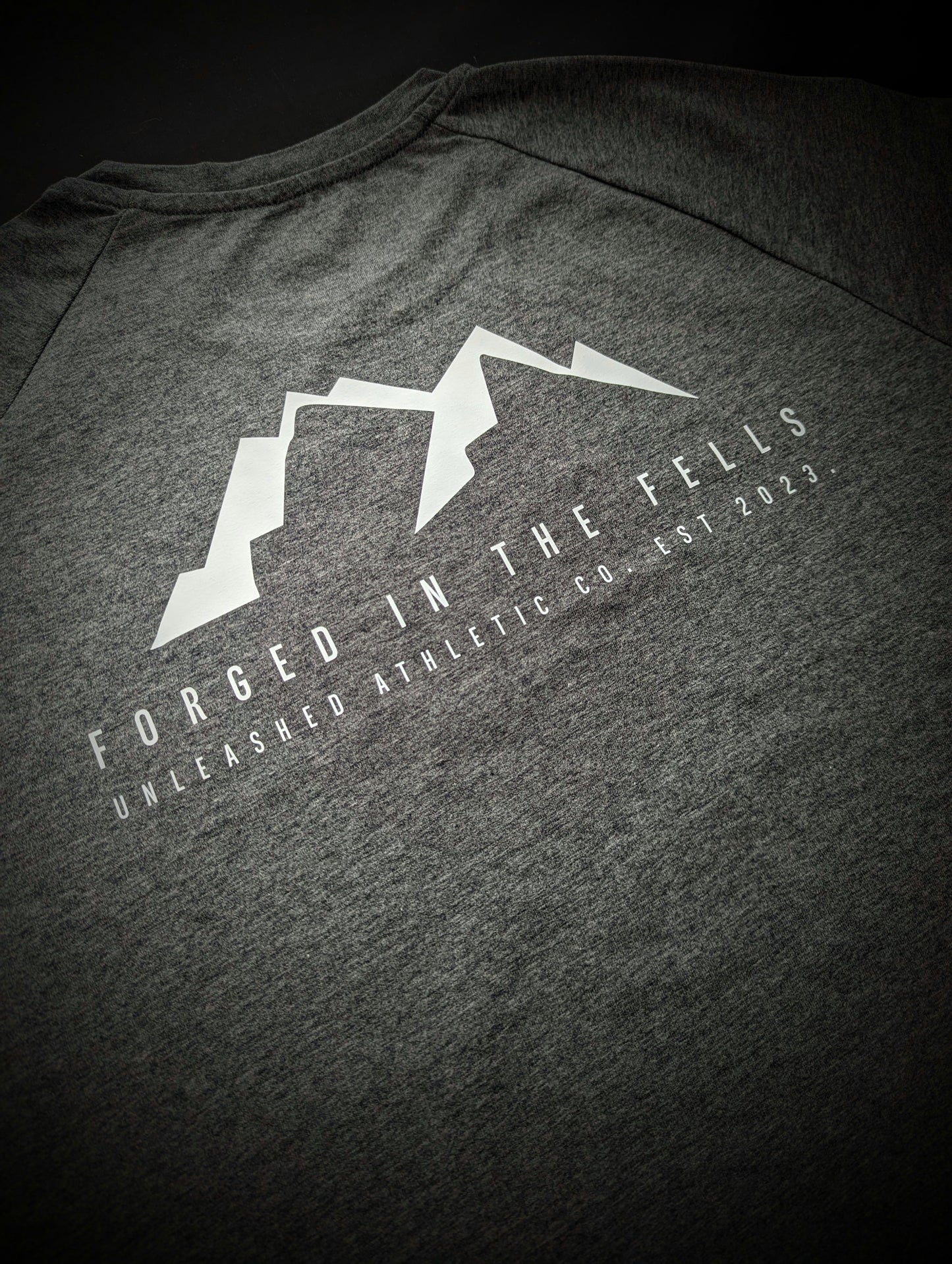 ‘Forged In The Fells’ Tee