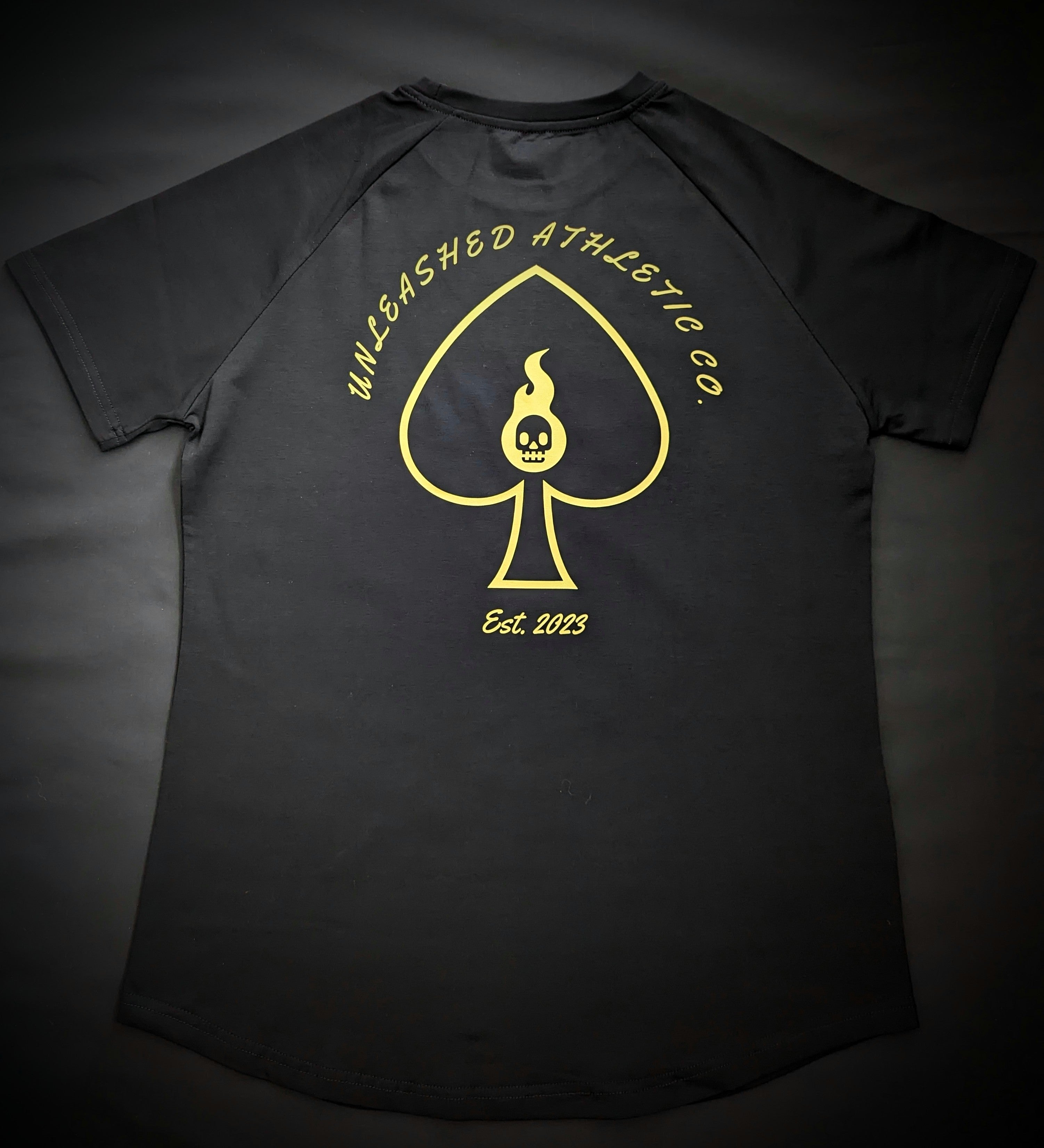 Spade T-Shirt