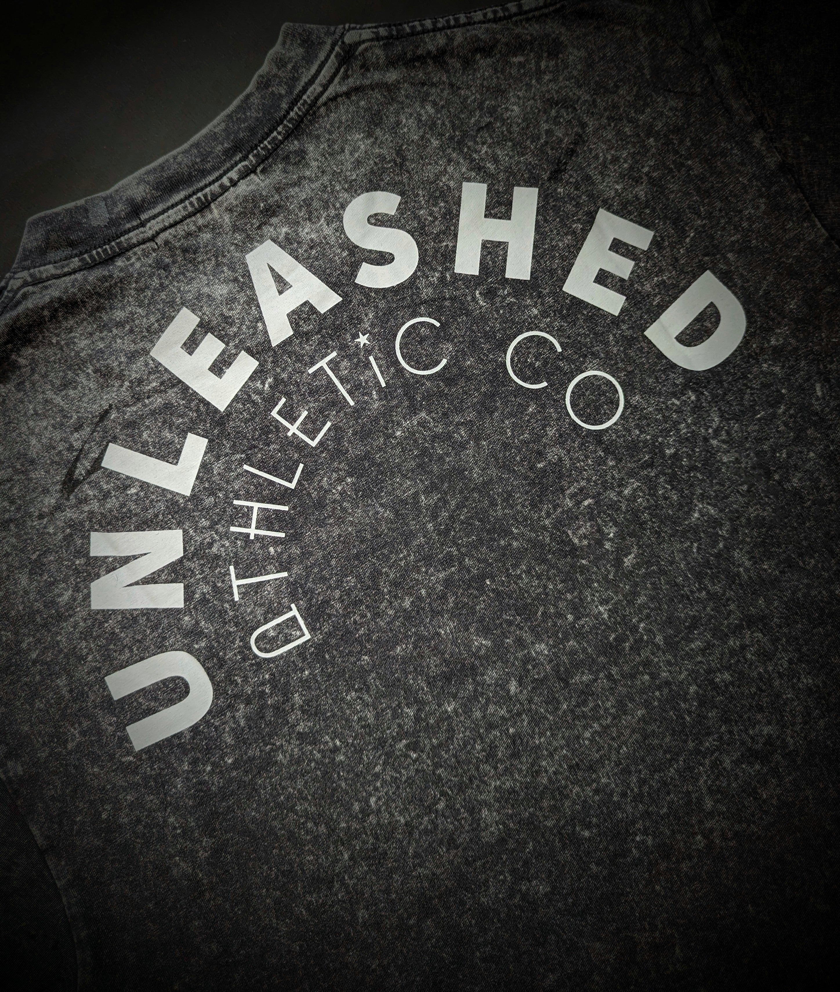 Oversized Rep' Tee